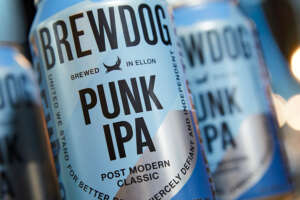 「パンク」の最期。BrewDog身売り報道と、六本木閉店の点と線。
