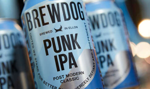 「パンク」の最期。BrewDog身売り報道と、六本木閉店の点と線。