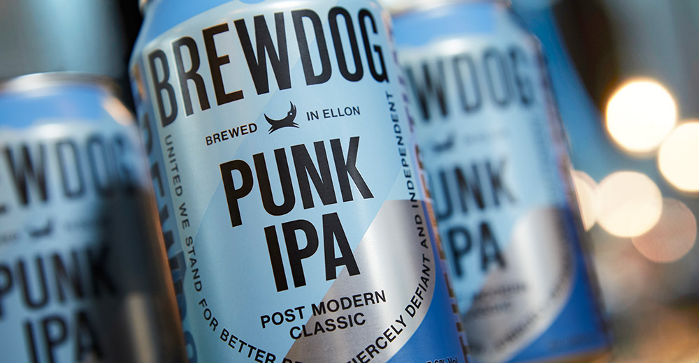 「パンク」の最期。BrewDog身売り報道と、六本木閉店の点と線。