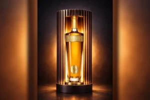 ペンダーリン初の熟成年数表記、25周年を機に12年・21年・25年を解禁