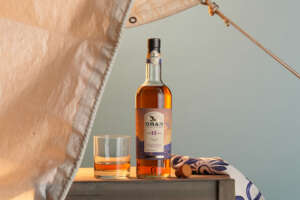 オーバン15年ポートカスクが正式発売。