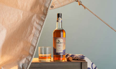 オーバン15年ポートカスクが正式発売。