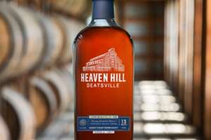 ヘヴン・ヒルがディーツビル13年を発売。名門熟成庫の最後の仕事
