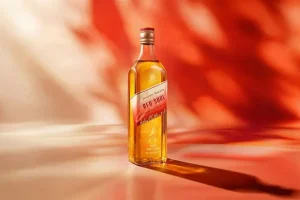 ブラックカスクに続きレッドソウルも。ジョニーウォーカーが矢継ぎ早に新製品を投入する理由