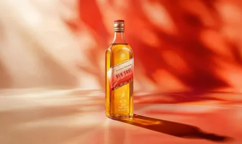 ブラックカスクに続きレッドソウルも。ジョニーウォーカーが矢継ぎ早に新製品を投入する理由