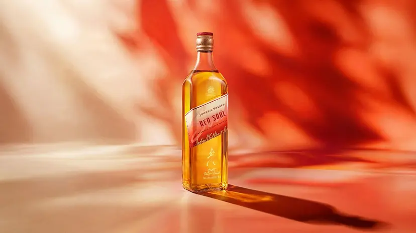 ブラックカスクに続きレッドソウルも。ジョニーウォーカーが矢継ぎ早に新製品を投入する理由