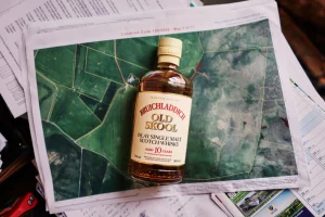 ブルックラディ復活25周年！第1弾『オールドスクール』は10年熟成のアイラ産