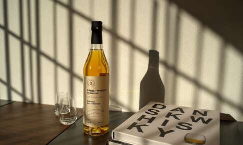 デンマーク10蒸溜所が共同ウイスキーを発売。日本のクラフト蒸溜所にも、同じ可能性はあるか。 デンマーク10蒸溜所が共同ウイスキーを発売。日本のクラフト蒸溜所にも、同じ可能性はあるか。