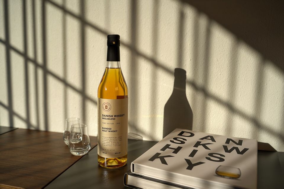 デンマーク10蒸溜所が共同ウイスキーを発売。日本のクラフト蒸溜所にも、同じ可能性はあるか。