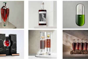 ウイスキーのオークションが3,000人の若者を変えた。スコッチ業界の慈善活動、その実績。