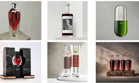 ウイスキーのオークションが3,000人の若者を変えた。スコッチ業界の慈善活動、その実績。