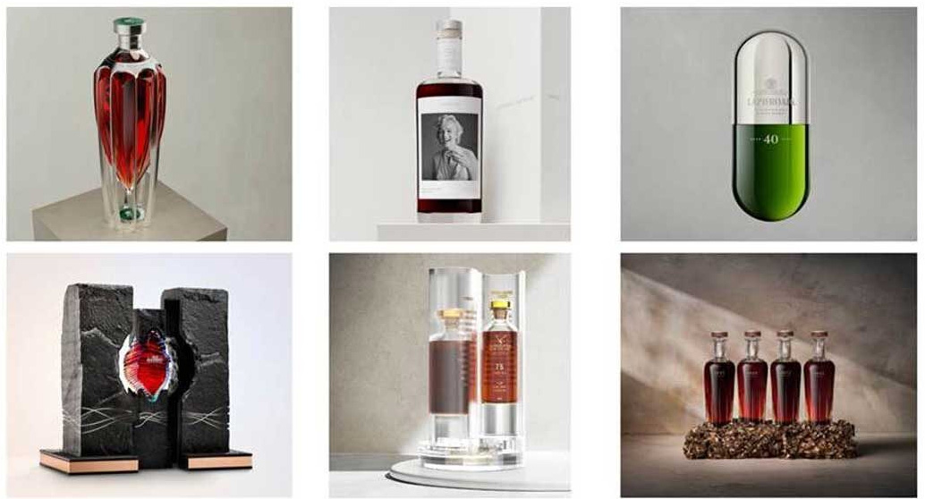 ウイスキーのオークションが3,000人の若者を変えた。スコッチ業界の慈善活動、その実績。