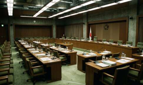 ジャパニーズウイスキーの定義、ついに国会が本気で動き出した