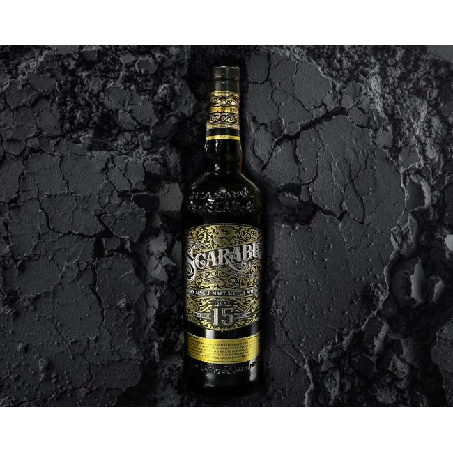 スカラバス15年、ドイツ限定でリリース。ブランド初の高齢熟成表記 スカラバス15年、ドイツ限定でリリース。ブランド初の高齢熟成表記