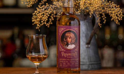 ウラノメトリアシリーズ第四弾『MIMOSA-ミモザ-』が一般販売開始! ウラノメトリアシリーズ第四弾『MIMOSA-ミモザ-』が一般販売開始!