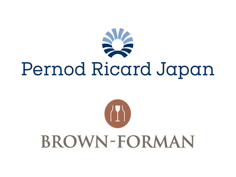 ペルノ・リカールがブラウン・フォーマンに買収交渉。実現すればディアジオに迫る巨人誕生