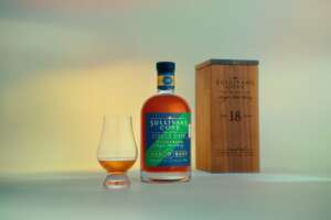 タスマニアの小さな蒸溜所が、また世界の頂点へ。サリヴァンズ・コーブが前人未踏の4度目世界最優秀賞