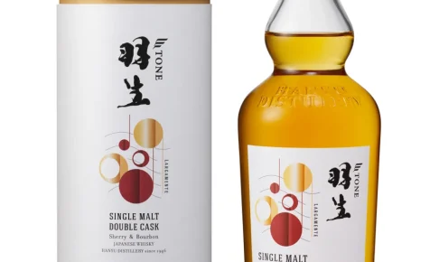 羽生蒸溜所、セカンドリリースはシェリー＆バーボンのダブルカスク。「ラルガメンテ」1,600本予約受付開始
