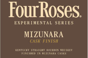 衰えぬミズナラ樽人気！フォアローゼズにグレンゴインも