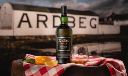 アードベッグデイ2026の限定ボトルは『ドルチェ』。シチリアの甘口マルサラ樽で熟成