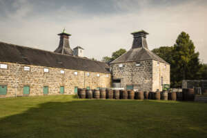 廃業40年のスペイサイド蒸溜所が「ウイスキーリゾート」に。コールバーン、前代未聞の復活計画