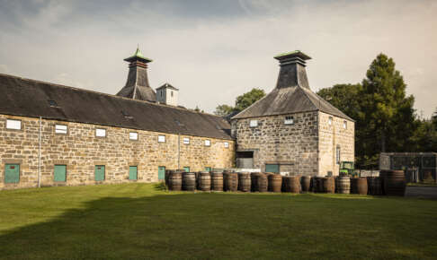 廃業40年のスペイサイド蒸溜所が「ウイスキーリゾート」に。コールバーン、前代未聞の復活計画