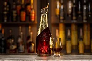 バッファロートレース、イーグルレア30年を発表。同蒸溜所史上最長熟成のバーボン