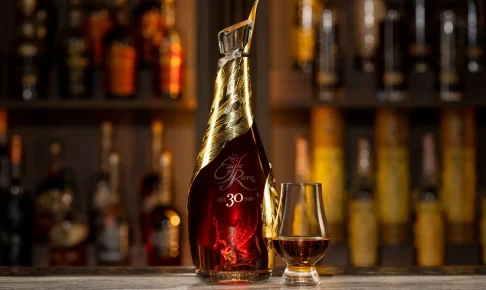 バッファロートレース、イーグルレア30年を発表。同蒸溜所史上最長熟成のバーボン