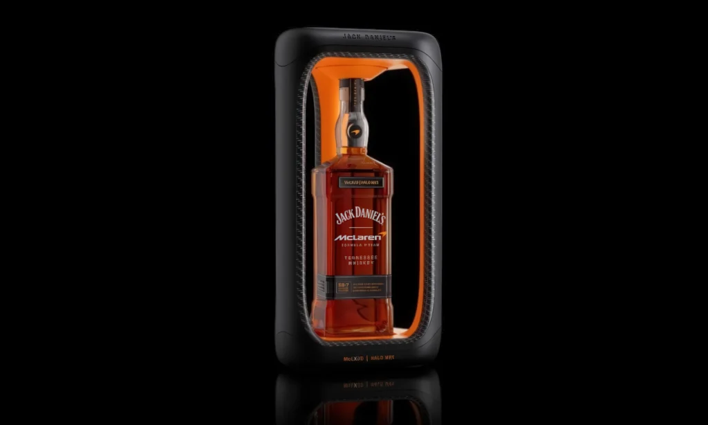 ジャック・ダニエルが約9万円のウイスキーを発売。これからはプレミアム化が加速する？