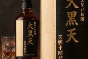 ウイスキーなのに『飲むな』！？霧島の願掛けボトル
