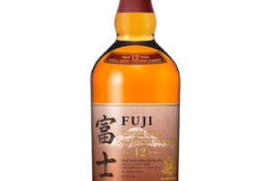キリン『富士』が初の12年熟成。国内発売は2027年以降、まず英仏米と免税店