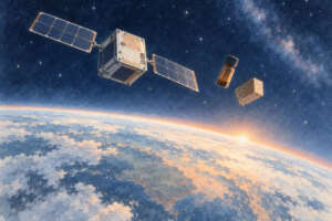 ウイスキーを宇宙で蒸溜。グラスゴー大と九州工大、2028年に衛星で実験